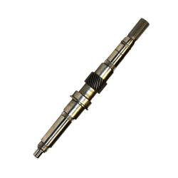 USA Standard Gear - USA Standard Gear ZMZFS6-2A Manual Transmission ZF Mainshaft 6-SPD 4WD - Image 2