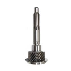 USA Standard Gear - USA Standard Gear ZMZFS6-16B Manual Transmission ZF S6-750 Input Shaft 6.0L - Image 2