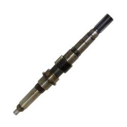 USA Standard Gear - USA Standard Gear ZMZFS6-2E Manual Trans ZF Mainshaft 6.4L/6.8L/7.3L 6-SPD 4WD - Image 2