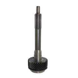 USA Standard Gear - USA Standard Gear ZMT56-16 Manual Trans T56 Input for 98-02 GM 31-Tooth 26-Spl - Image 2