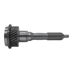 USA Standard Gear - USA Standard Gear ZMTOYR151-16 Manual Transmission Input Shaft for Toyota 3.44WD - Image 2