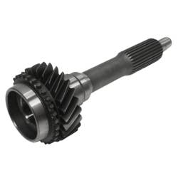 USA Standard Gear - USA Standard Gear ZMT51352-085-010 T5 Input Shaft Non-World Class for V8 Camaro - Image 2