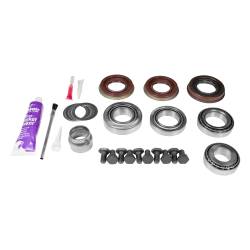 USA Standard Gear - USA Standard Gear ZK NM205 Master Overhaul Kit for Nissan M205 Front Diff - Image 2