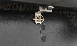 ACI - ACI H5010159 Commercial Tow Flap for 23+ Ford F250/F350/450 Super Duty - Image 3