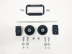 DU-HA - DU-HA 70804 Humpstor All-Terrain Wheel Kit w/Extra Handle - Image 30