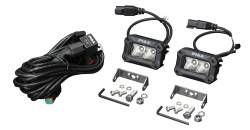 PIAA - PIAA 25-02303 2000 Series LED Light Kit - Image 2