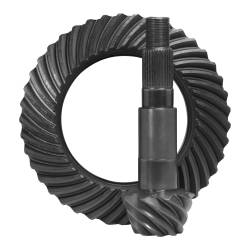 USA Standard Gear - USA Standard Gear ZG D80-456T Diff Ring & Pinion Rear for Chevy/Dodge/Ford/GMC - Image 2