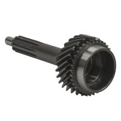 USA Standard Gear - USA Standard Gear ZMMUNWT297-16 Manual Transmission MUNCIE M21 Input 26-Tooth - Image 2