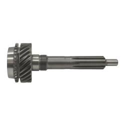 USA Standard Gear - USA Standard Gear ZMMUNWT297-16A Man Trans MUNCIE M20 Input 24-Tooth 2.56 Ratio - Image 2