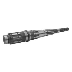 USA Standard Gear - USA Standard Gear ZMMUNWT297-2A Manual Transmission MUNCIE Mainshaft 27-Spline - Image 2