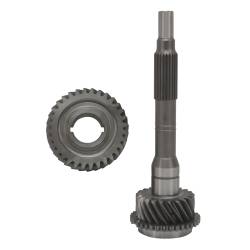 USA Standard Gear - USA Standard Gear ZMNIS-16 Manual Transmission Input for Nissan Hardbody 4-Cyl - Image 2