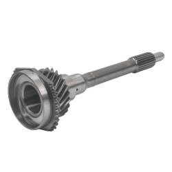 USA Standard Gear - USA Standard Gear ZMM5R1-16 Manual Transmission MR5 Input for Ranger/Mazda - Image 2