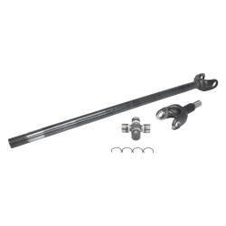 USA Standard Gear - USA Standard Gear ZA K630441 Front Right Axle Shaft for 07-14 Jeep Wrangler JK - Image 2
