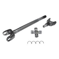 USA Standard Gear - USA Standard Gear ZA K630440 Front Left Drive Axle Shaft for 07-14 Wrangler JK - Image 2