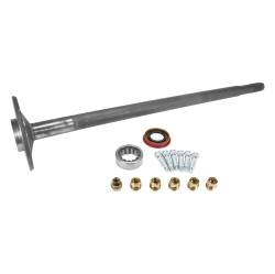 USA Standard Gear - USA Standard ZA K630856 Drive Axle Shaft Assembly Rear for GM FS SUV's 9.5/9.76" - Image 2
