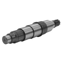 USA Standard Gear - USA Standard Gear ZM465WT304-2C Manual Trans CH465 Mainshaft 10SPL 4WD - Image 2