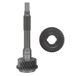 USA Standard Gear - USA Standard Gear ZMNIS-16B Manual Trans Input Set for 93+ Nissan 4-Cyl 2WD - Image 2