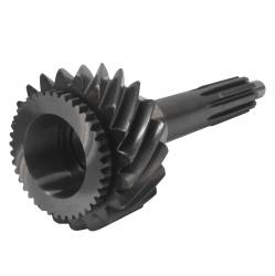 USA Standard Gear - USA Standard Gear ZMNV17310 Man Trans NV4500 Input Gear GM 6.34 Ratio 10-Spline - Image 2