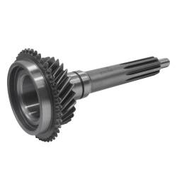 USA Standard Gear - USA Standard Gear ZMGET290-16C Manual Trans Getrag Input for 96+ GM 26-Tooth - Image 2