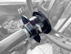 PRP - PRP Quick Release UTV Steering Wheel Hub for Yamaha G103 - Image 3