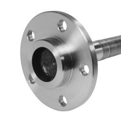 USA Standard Gear - USA Standard Gear ZA M35C-27-L Drive Axle Shaft for Jeep 4WD - Image 2