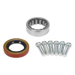 USA Standard Gear - USA Standard Gear ZA G14071750K Axle Shaft Kit for 70-81 GM 4WD 12-Bolt 6 Lug - Image 2