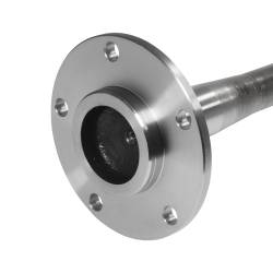 USA Standard Gear - USA Standard Gear ZA G14071751 Axle Shaft for 71-81 GM 2WD 12-Bolt 30Spl - Image 2