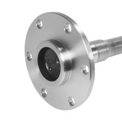 USA Standard Gear - USA Standard Gear ZA G26010416 Axle Shaft for GM 4WD Truck 33" 30Spl 6 Lug - Image 2