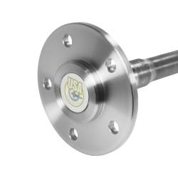 USA Standard Gear - USA Standard Gear ZA G26010417 Axle Shaft for GM 8.5 C10 2WD 30Spl 32" - Image 2