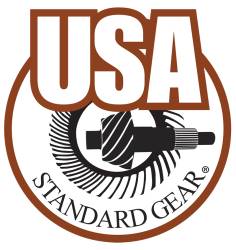 USA Standard Gear - USA Standard Gear ZA G26013882 Axle Shaft for 88-97 Chevy S10 Rear 28Spl - Image 1