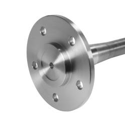 USA Standard Gear - USA Standard Gear ZA G26042818 Rear Axle Shaft for 96-02 GM Van 30 Spline - Image 2