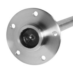 USA Standard Gear - USA Standard Gear ZA G26059972 Rear Axle Shaft for 98-02 Camaro w/TC RWD - Image 2