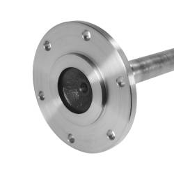 USA Standard Gear - USA Standard Gear ZA G3893605 Drive Axle Shaft for 65-69 GM Truck 4WD - Image 2