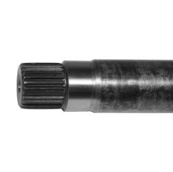 USA Standard Gear - USA Standard Gear ZA G40016604 RH Inner Axle Shaft for 02-09 Trailblazer - Image 2