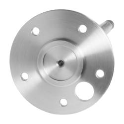 USA Standard Gear - USA Standard Gear ZA G8.2BOP-L Rear Axle Shaft for 8.2 BOP Pontiac Bolt-In - Image 2