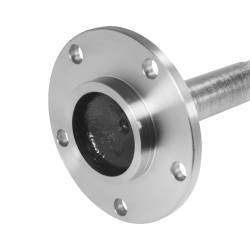 USA Standard Gear - USA Standard Gear ZA F880008 LH Rear Axle Shaft for 87-96 Truck 8.8 31Spl 5Lug - Image 2