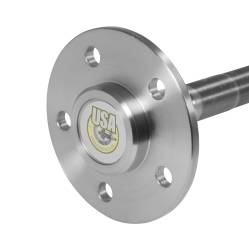 USA Standard Gear - USA Standard Gear ZA F880018K Rear Complete Axle for Crown Vic Lincoln 28Spl ABS - Image 2