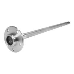 USA Standard Gear - USA Standard Gear ZA F880062 Rear Axle Shaft for 03+ Crown Vic 8.8 28Spl ABS - Image 2