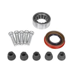 USA Standard Gear - USA Standard Gear ZA F975005K Axle Shaft for 99-02 F150/Expedition/Navigator - Image 2