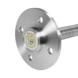 USA Standard Gear - USA Standard Gear ZA FM4235B Axle Shaft for 93-94 Ford Mustang 8.8 31Spl - Image 2