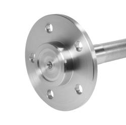 USA Standard Gear - USA Standard Gear ZA FM4235E Axle Shaft for 99-04 Ford Mustang RWD 31Spl - Image 2