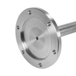 USA Standard Gear - USA Standard Gear ZA G12471491 RH Axle Shaft for 01-06 GM 8.25 IFS AWD - Image 2
