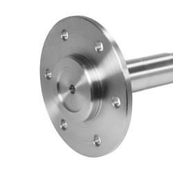 USA Standard Gear - USA Standard Gear ZA G12479160 Axle Shaft for 03+ GM Envoy Trailblazer 8.6 - Image 2