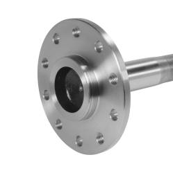 USA Standard Gear - USA Standard Gear ZA G1255802-SH Axle Shaft for GM 8.2 8.5 Chevy/Pontiac RWD - Image 2