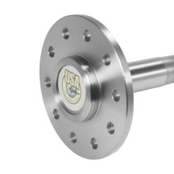 USA Standard Gear - USA Standard Gear ZA G1255803-SH Axle Shaft for GM 8.2 8.5 Chevy Passenger Car - Image 2