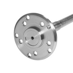 USA Standard Gear - USA Standard Gear ZA C53008134 Axle Shaft for 91-96 Jeep Cherokee 27 SPL Rear - Image 2