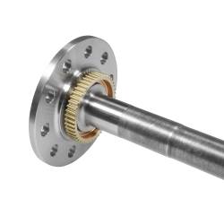 USA Standard Gear - USA Standard Gear ZA C68065488AA Rear Axle Shaft for 11 RAM 1500 RH ABS 31SPL - Image 2