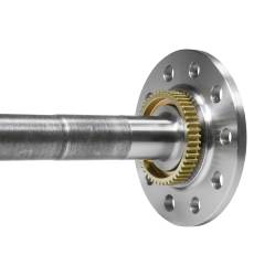 USA Standard Gear - USA Standard Gear ZA C68140296AA RH Rear Axle Shaft for 12-18 RAM 1500 31SPL - Image 2