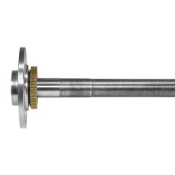 USA Standard Gear - USA Standard Gear ZA C68140297AA LH Rear Axle Shaft for 11-24 RAM 1500 Classic - Image 2