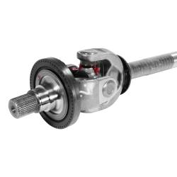 USA Standard Gear - USA Standard Gear ZA D2013341-2 Front Drive Axle Shaft Assy for 05-22 F250/F350 - Image 2